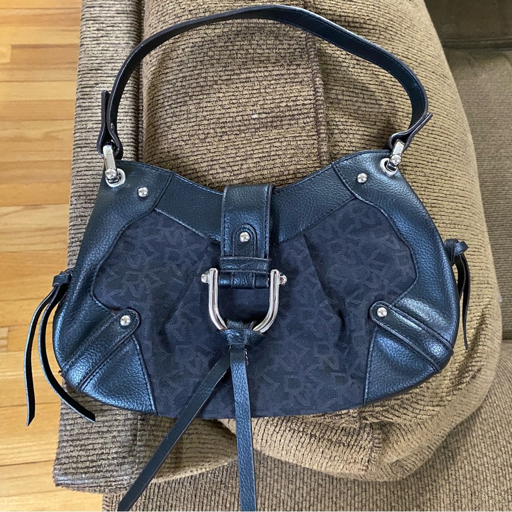 DKNY y2k bag